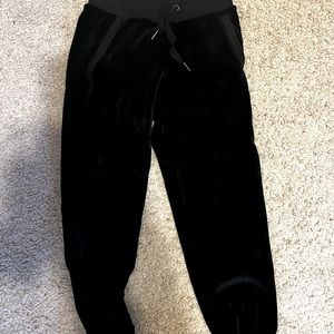 Athleta fleece pants.  Very warm.  Worn 2 times.